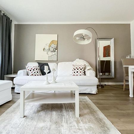 Ferienwohnung Am Olantis Oldenburg Buitenkant foto